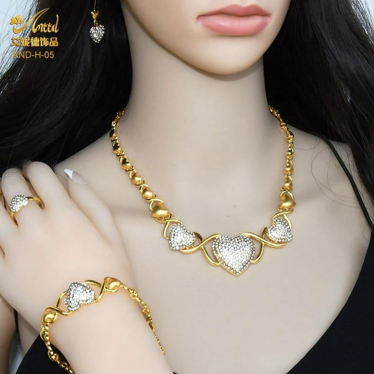 Walmart fashion deals jewelry sets