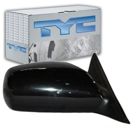 TYC Right Door Mirror compatible with Toyota Camry 2007-2011