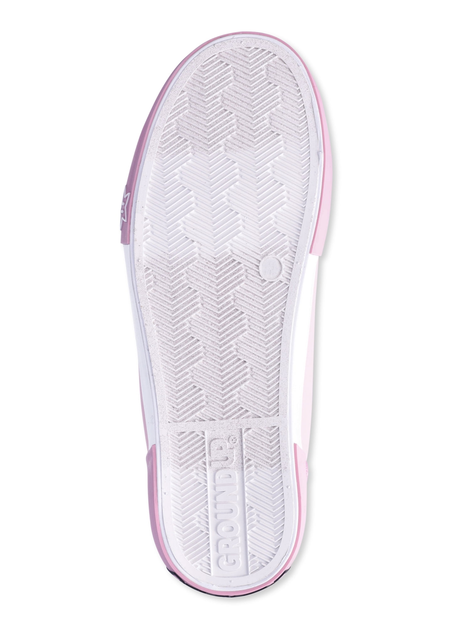 Nintendo Women's Princess Peach Casual High-Top Sneaker