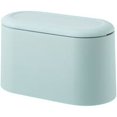 thumbnail image 5 of Presione la basura construida -A -caja. Pequeño baño barco maleta mesa cama comercial para olores blancos esquí esquí Gafas de esquí, 5 of 5