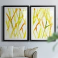 thumbnail image 6 of Wexford Home Runnel III Premium Framed Print, 18.5" x 24.5" - Ready to Hang, Black (Set of 2), 6 of 9