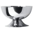 thumbnail image 3 of sentaili Ice Cream Cup, Stainless Steel Serving Dessert Bowls Cups Sauce Bowls Candy Cups, 3 of 8