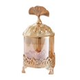 thumbnail image 4 of Elegante tarro de dulces, platos de dulces, tarro de , bote de almacenamiento, tarro de cristal transparente para dulces, tarro decorativo S BLESIY tarro de caramelos, 4 of 8
