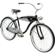 26" Huffy Men's Limited Edition Disney Mickey Mouse Cruiser Bike