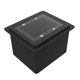 thumbnail image 3 of Embedded Barcode Scanner Self-Induction 1D/2D/QR Bar Code Reader Module USB Scanner for Gate Machine Tickets Checking, 3 of 5