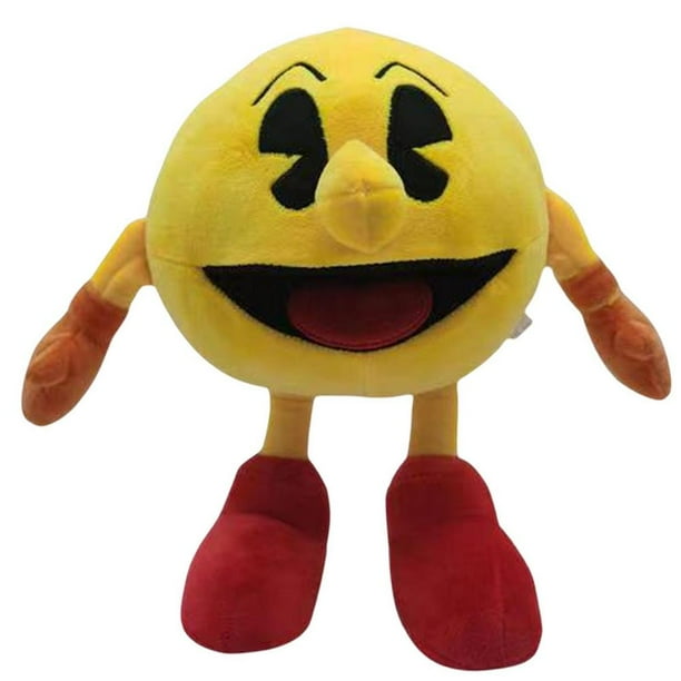 Boxer top soft toy