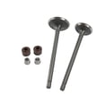 thumbnail image 1 of VALVULA ADMISION/ESCAPE SET HONDA CGL 125 TOOL (12-19) / ITALIKA FT 125 (05-12) (WSTD), 1 of 3