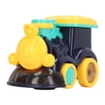 thumbnail image 1 of Tren de juguete automático que hace burbujas, tren de juguete que hace burbujas, locomotora de burbujas, tren de juguete para hacer burbujas, optimizado para la excelencia, 1 of 14