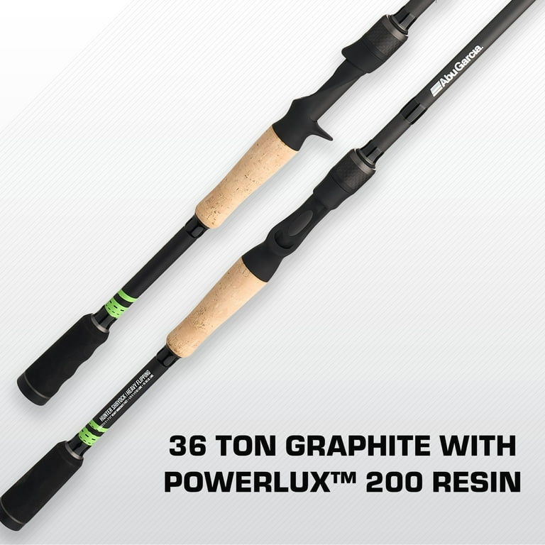 Abu Garcia Hunter Shryock Flipping Rod - Walmart.com