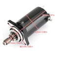 thumbnail image 3 of Starter Motor for Sea-doo 787 800 Gti Gtx Gsx Rfi 99-05, 3 of 10
