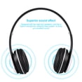 thumbnail image 5 of Auriculares Inalámbricos Bluetooth Para Juegos Auriculares Para Colocar Sobre Las Orejas Auriculares Para Juegos De Computadora seitruly EL014202-02, 5 of 5
