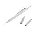 thumbnail image 2 of Windscreen Spray Nozzle Needle,Windshield Spray Nozzle Needle Windscreen Cleaner Spray Nozzle Windshield Washer Spray Nozzle Needle Convenient Use, 2 of 14