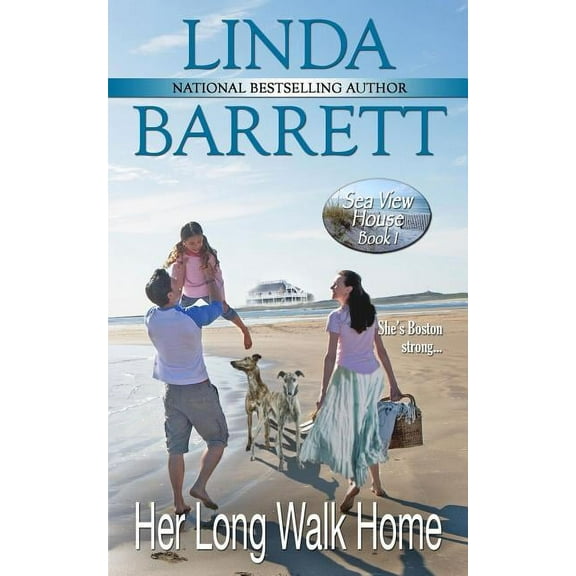 Her Long Walk Home (Paperback)