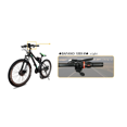 thumbnail image 3 of Bicycle Finger Grip Speed Throttle for Bicycle Motor Conversion Kit Mountain Bike Accelerator, 3 of 5