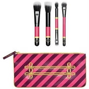 MAC Nutcracker Sweet Mineralize 5 Piece Brush Kit
