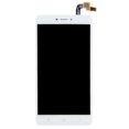 thumbnail image 2 of Cellphone Repair Parts  TFT LCD Screen for Xiaomi Redmi Note 4X with Digitizer Full Assembly, 2 of 8