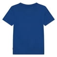 thumbnail image 2 of Levi's Boys' Logo Graphic Tee with Short Sleeves, Sizes 4-7, 2 of 3