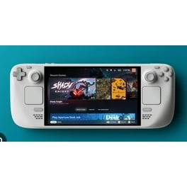 Steam Deck 256GB (New) - Walmart.ca