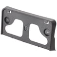 thumbnail image 5 of For 10-12 Taurus Front License Plate Holder Bracket Assy FO1068139 AG1Z17A385AA, 5 of 5