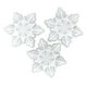 thumbnail image 3 of Molde De Silicona De Copo De Nieve, Molde De Silicona De Hoja De Aroma Flexible Interesante Mejorar Las Habilidades Prácticas Liberación Fácil Para Hacer Artesanías ANGGREK DIY Silicone Mould, 3 of 8