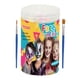thumbnail image 1 of Kit de pintura facial Mosaiz, 18 colores, lavable a base de agua, 1 of 6