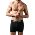 thumbnail image 3 of Men's Bamboo Fitted Trunks, 3 of 6