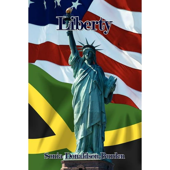 Liberty (Paperback)