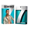 thumbnail image 3 of Fragancia CR7 Origins CRISTIANO RONALDO EDT 100 ML Aromática Fougère, 3 of 3