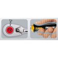 thumbnail image 4 of Felo Ratchet 1/4" Set R-GO (36 PC) Metric, 4 of 4