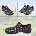 thumbnail image 2 of JEFFRICO Womens Clogs Breathable Clogs Shoes For Women Garden Shoes, 2 of 6