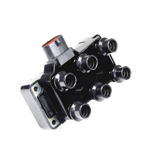 Ignition Coil Pack Compatible with Ford Explorer B3000 Mercury V6 4.0L 4.2L Replacement for FD480
