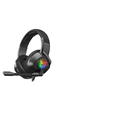 thumbnail image 1 of Audifonos gamer negro con luz LabG LABG1, 1 of 2