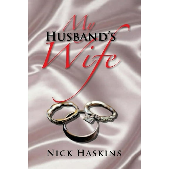 My Husband's Wife, (Paperback)