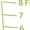 Green 200ml, variant on REGALWOVEN Measuring Cup, 1 Cup Measuring Cup for Wet Ingredients, Great for Sauces and Dressings Green 200ml