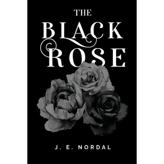 The Black Rose, (Paperback)