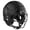 Matte Black, variant on F7 AiR YOUTH HELMET – NO FACEMASK 2X-Small / Molded Gloss White