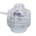 thumbnail image 5 of LED Aquarium LightFish Aquarium Lampe LED Aquarium Bulle Lampe Coloré Bulle Lampe Performance Conduit, 5 of 5