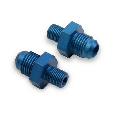 Holley Performance 26-160 Fuel Hose Fitting