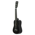 thumbnail image 3 of SNNROO Exquisite 21inch Beginners Practice Acoustic Guitar for Kids, 3 of 8