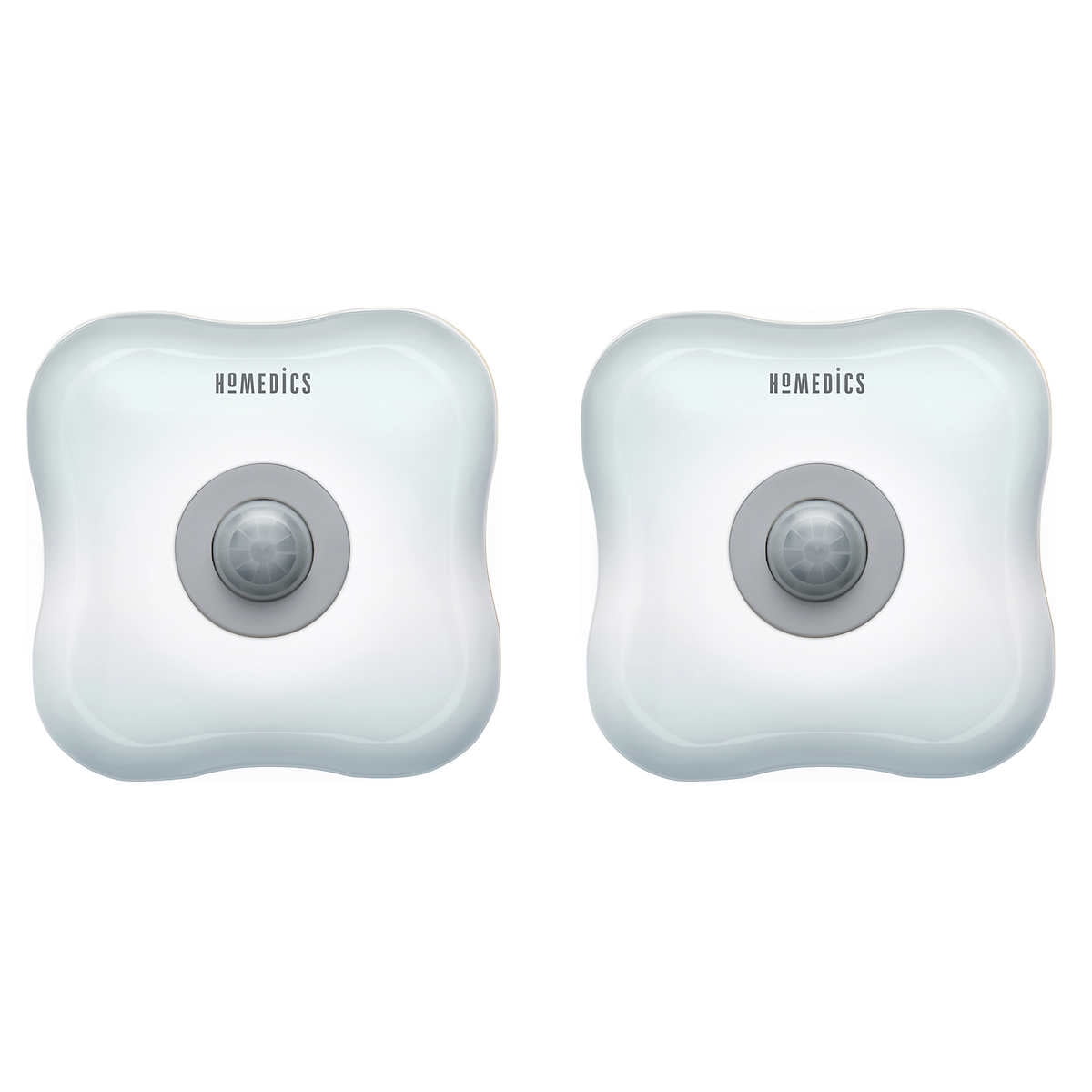 HoMedics TotalClean UV Personal Air Sanitizer 2Pack