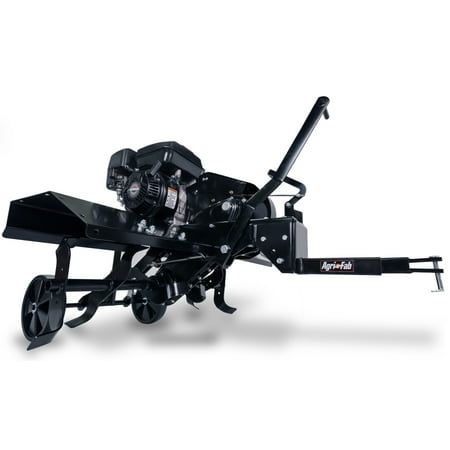 Agri-Fab, Inc. Multi-Fit Clockwise Tow Behind Tiller Model