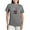 Gray, variant on CafePress - Power Rangers Disc Women's Comfort Colors® T Shirt - Womens Comfort Colors® Shirt