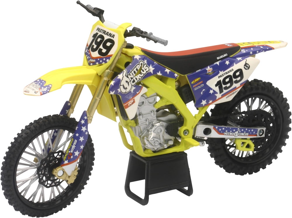 walmart nitro circus bike