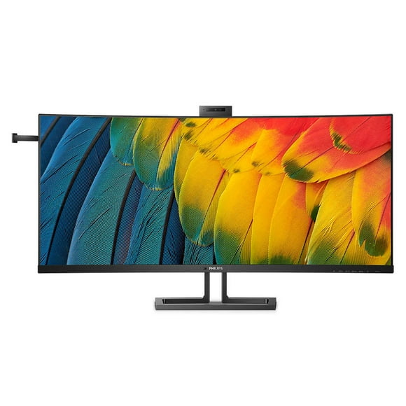 Philips 40B1U6903CH - 6000 Series - LED monitor - curved - 39.7" - HDR
