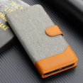 thumbnail image 3 of Funda con tapa de textura de cuero para OPPO, A78, A74, 57, 5G, funda de teléfono, libro, Capa, A77S, A94, A16, A54, A57 S, A77, A 74, 96, A55, A96, 76, 77, A57S, A98, 3 of 5