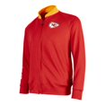 thumbnail image 2 of Chamarra NFL Talla G Cierre Frontal con Bolsas Laterales con Logo Kansas City Chiefs Rojo, 2 of 3