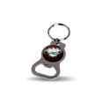 thumbnail image 1 of Miami Dolphins Keychain And Bottle Opener, 1 of 2