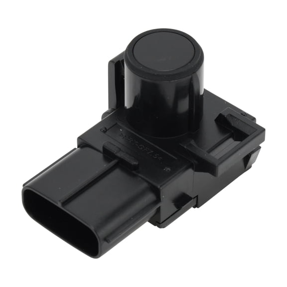 Unique Bargains No.8934106020 Reverse Backup Parking Sensor for TOYOTA Corolla Verso 1.6 2004-2009 Black Parking Aid Assist Sensor 1 Pc