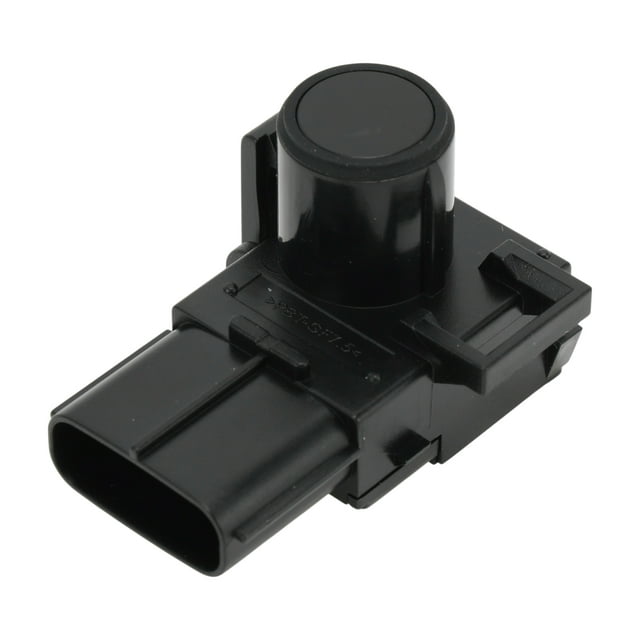 Sensores de Estacionamiento en Reversa No.8934106020 para TOYOTA Corolla Verso 1.6 2004-2009 Sensor de Asistencia de Estacionamiento Negro 1 Pc