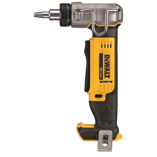 Herramienta expansora PEX DEWALT DCE400B 20 V MAX* 1 (solo herramienta)